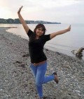 Rencontre Femme Thaïlande à ธัญบุรี : Min, 58 ans